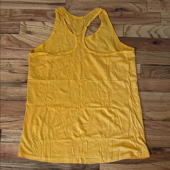 Smartwool Merino Wool Tank Top - Picture 4 of 5